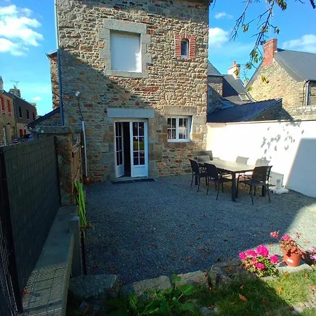 Casa vacanze Montoise *