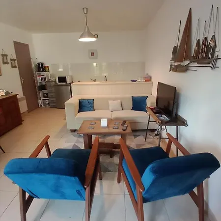Casa vacanze Montoise