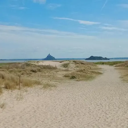 Сasa de vacaciones Montoise *