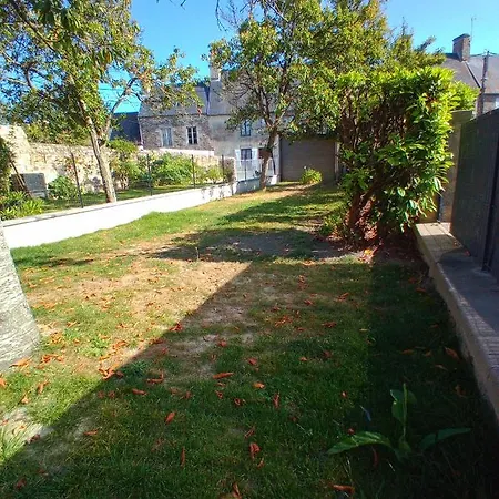 Montoise Genêts